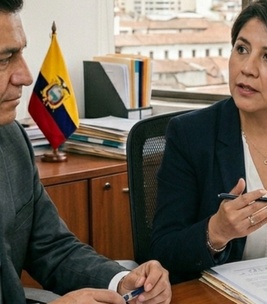 Asesoría migratoria en Ecuador